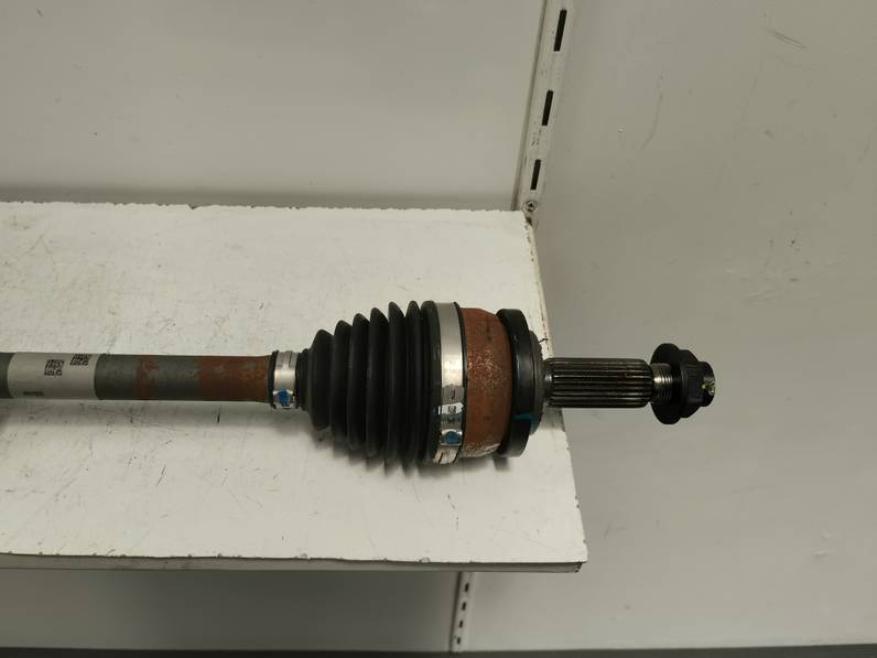 TRANSMISION DELANTERA DERECHA HYUNDAI BAYON 2023 1.2 (84CV)