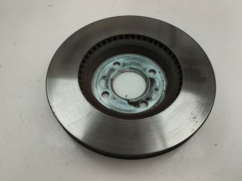 DISCO FRENO DELANTERO HYUNDAI BAYON 2023 1.2 (84CV)