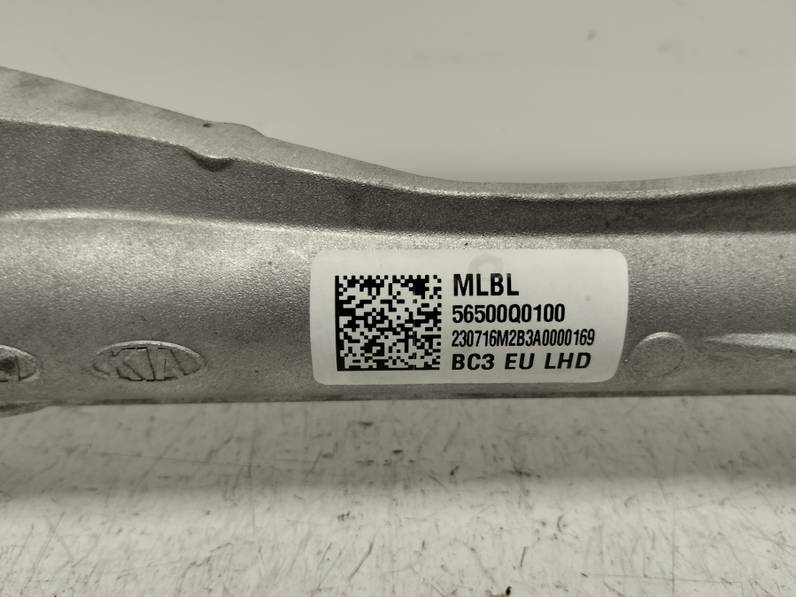 CREMALLERA DIRECCION HYUNDAI BAYON 2023 1.2 (84CV)