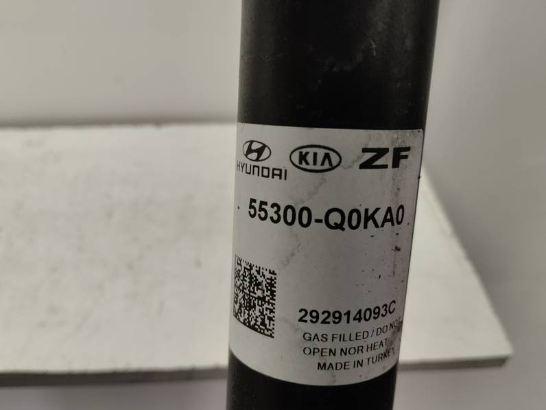 AMORTIGUADOR TRASERO IZQUIERDO HYUNDAI BAYON 2023 1.2 (84CV)