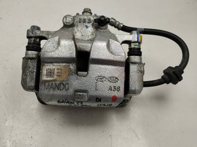 PINZA FRENO DELANTERA IZQUIERDA HYUNDAI BAYON 2023 1.2 (84CV)
