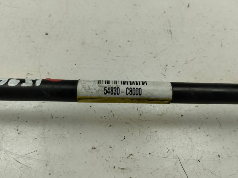 BARRA SUSPENSION HYUNDAI BAYON 2023 1.2 (84CV)