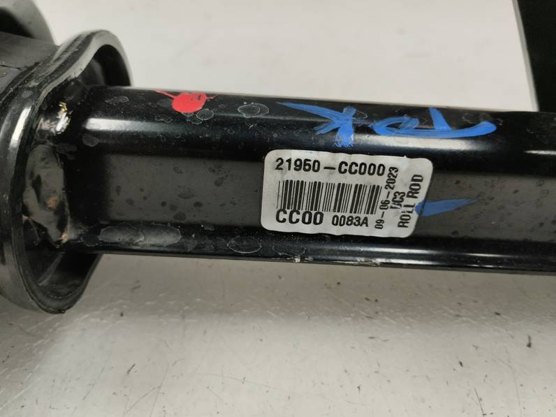 SOPORTE CAMBIO HYUNDAI BAYON 2023 1.2 (84CV)