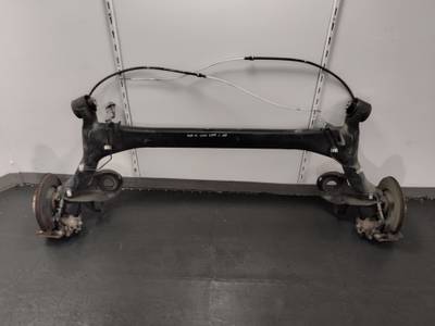 PUENTE TRASERO SEAT IBIZA 2014 1.2 TSI (86 CV)