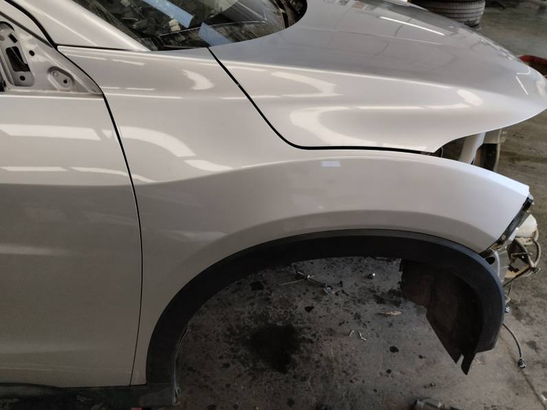 ALETA DELANTERA DERECHA HONDA HR V 2017 1.6 DTEC (120 CV)