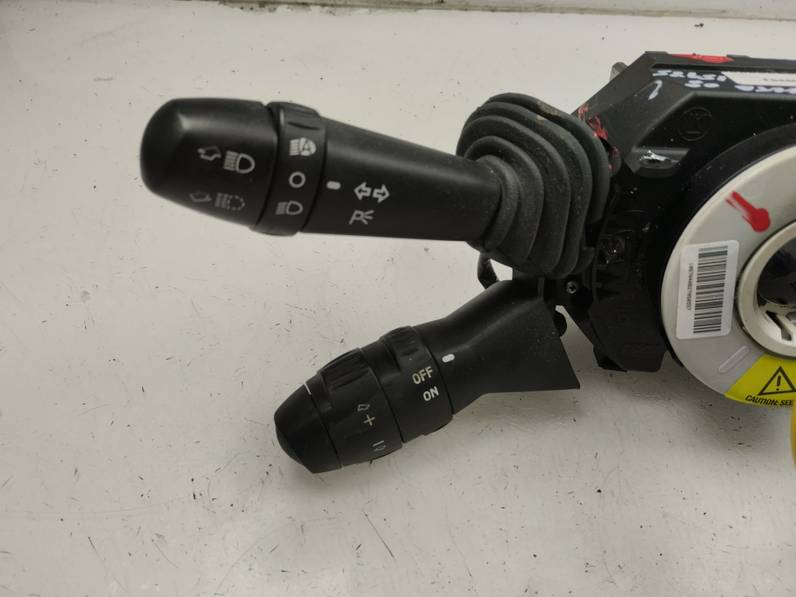 MANDO MULTIFUNCION LANCIA DELTA 2008 1.6 D (120 CV)