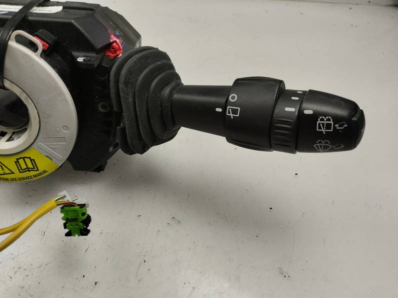 MANDO MULTIFUNCION LANCIA DELTA 2008 1.6 D (120 CV)