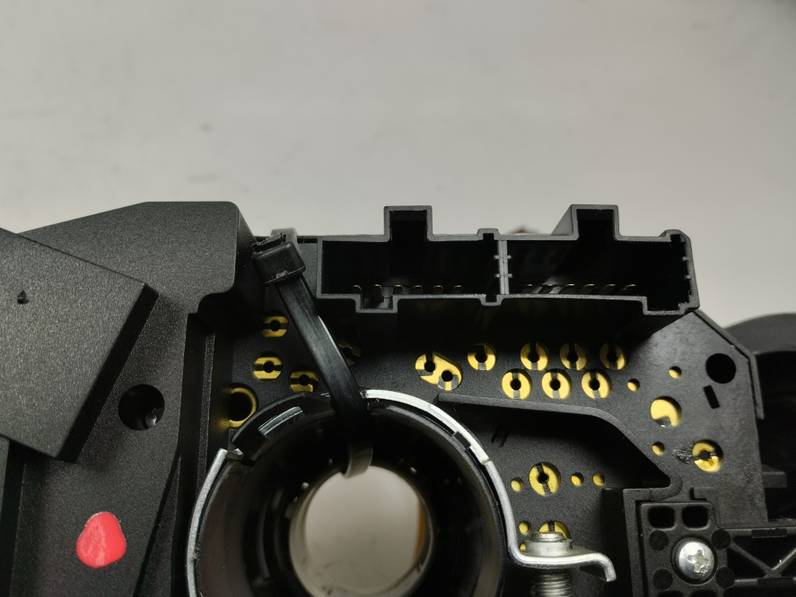 MANDO MULTIFUNCION LANCIA DELTA 2008 1.6 D (120 CV)