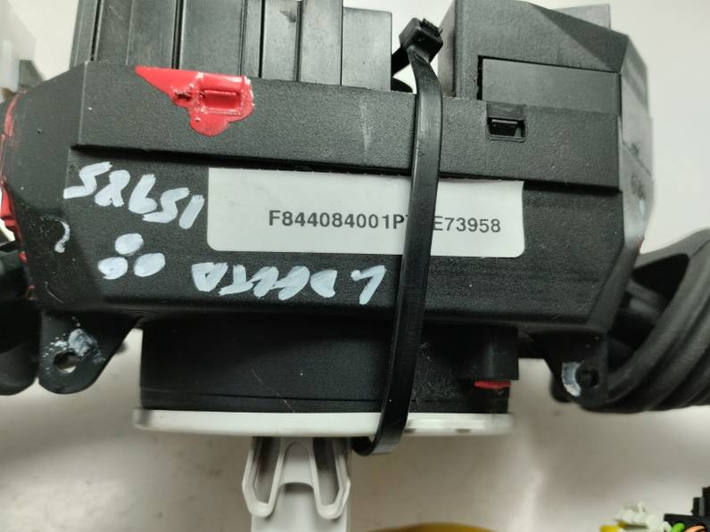 MANDO MULTIFUNCION LANCIA DELTA 2008 1.6 D (120 CV)