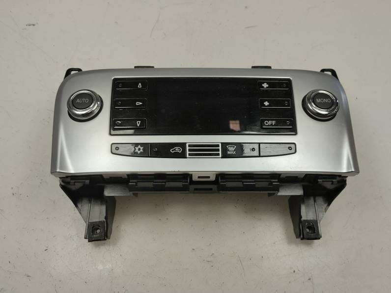 MANDO CLIMATIZADOR LANCIA DELTA 2008 1.6 D (120 CV)