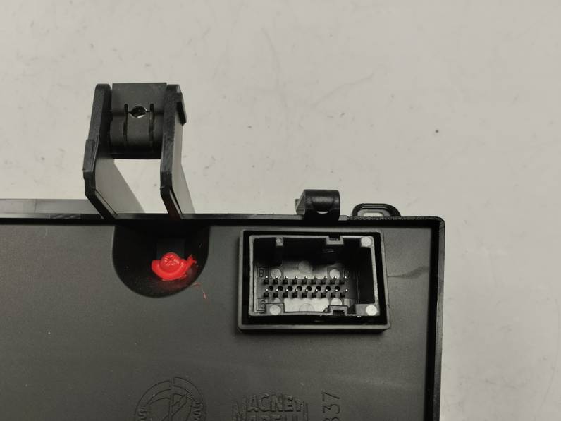 MANDO CLIMATIZADOR LANCIA DELTA 2008 1.6 D (120 CV)