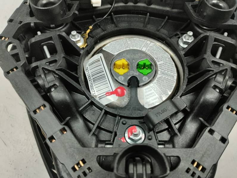 AIRBAG DELANTERO IZQUIERDO LANCIA DELTA 2008 1.6 D (120 CV)