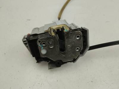 CERRADURA PUERTA DELANTERA DERECHA LANCIA DELTA 2008 1.6 D (120 CV)