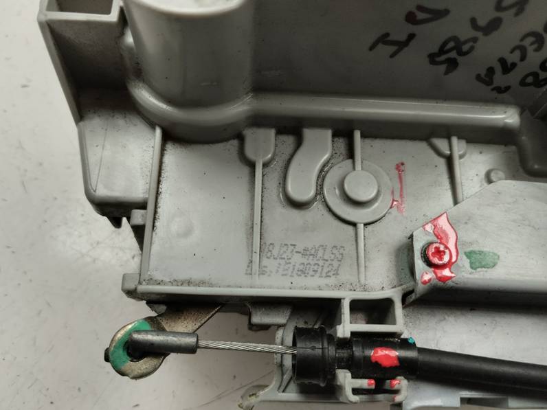 CERRADURA PUERTA DELANTERA IZQUIERDA LANCIA DELTA 2008 1.6 D (120 CV)