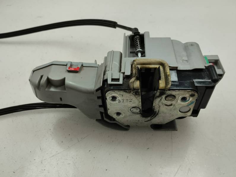 CERRADURA PUERTA DELANTERA IZQUIERDA LANCIA DELTA 2008 1.6 D (120 CV)