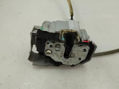 CERRADURA PUERTA TRASERA DERECHA LANCIA DELTA 2008 1.6 D (120 CV)