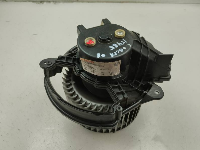MOTOR CALEFACCION LANCIA DELTA 2008 1.6 D (120 CV)