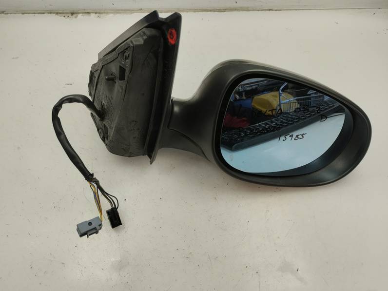 RETROVISOR DERECHO LANCIA DELTA 2008 1.6 D (120 CV)