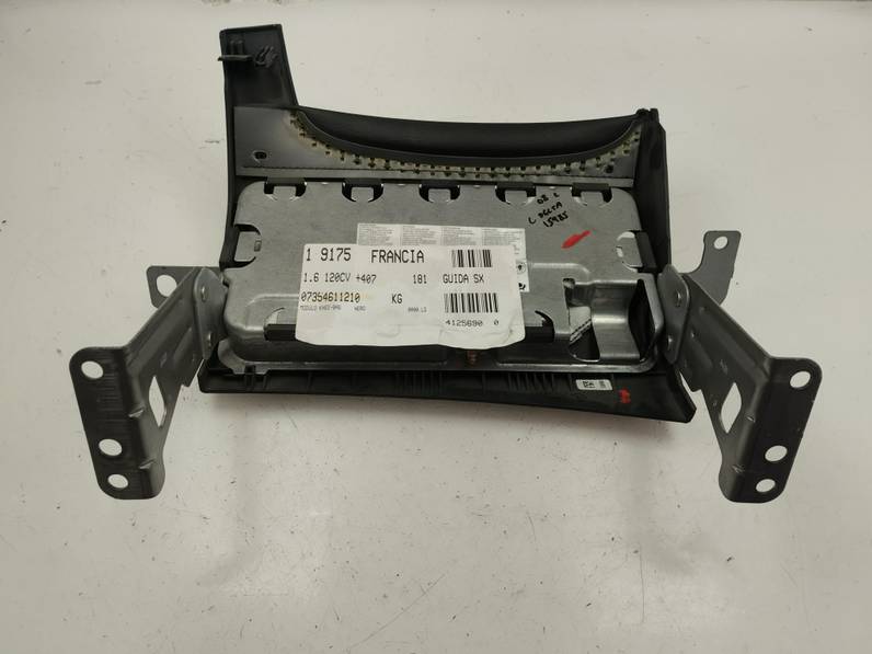 AIRBAG DELANTERO IZQUIERDO LANCIA DELTA 2008 1.6 D (120 CV)