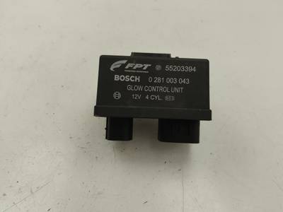 CAJA PRECALENTAMIENTO LANCIA DELTA 2008 1.6 D (120 CV)