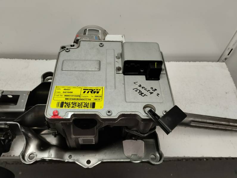 COLUMNA DIRECCION LANCIA DELTA 2008 1.6 D (120 CV)