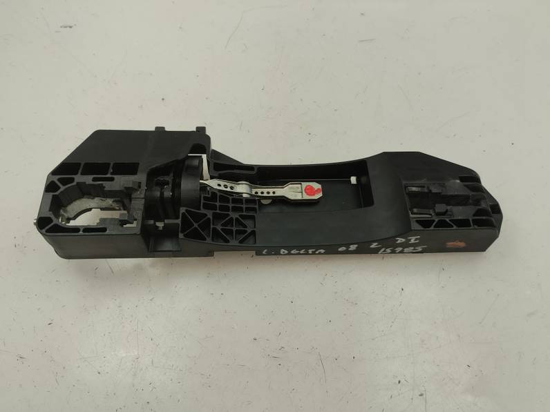 MANETA EXTERIOR DELANTERA IZQUIERDA LANCIA DELTA 2008 1.6 D (120 CV)