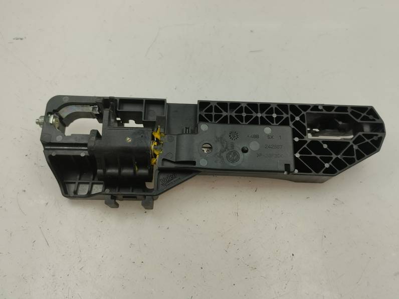 MANETA EXTERIOR DELANTERA IZQUIERDA LANCIA DELTA 2008 1.6 D (120 CV)