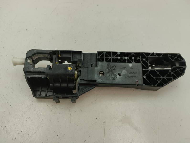 MANETA EXTERIOR TRASERA IZQUIERDA LANCIA DELTA 2008 1.6 D (120 CV)