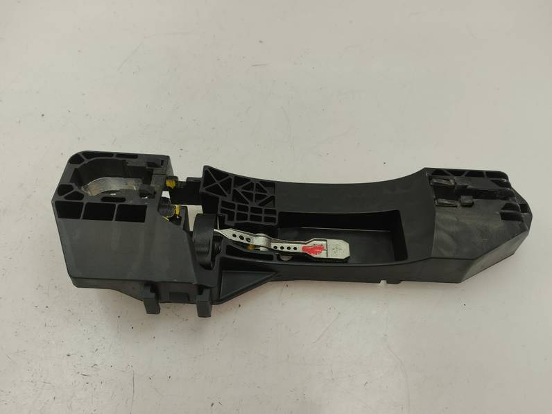 MANETA EXTERIOR DELANTERA DERECHA LANCIA DELTA 2008 1.6 D (120 CV)