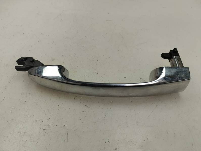 MANETA EXTERIOR DELANTERA DERECHA LANCIA DELTA 2008 1.6 D (120 CV)