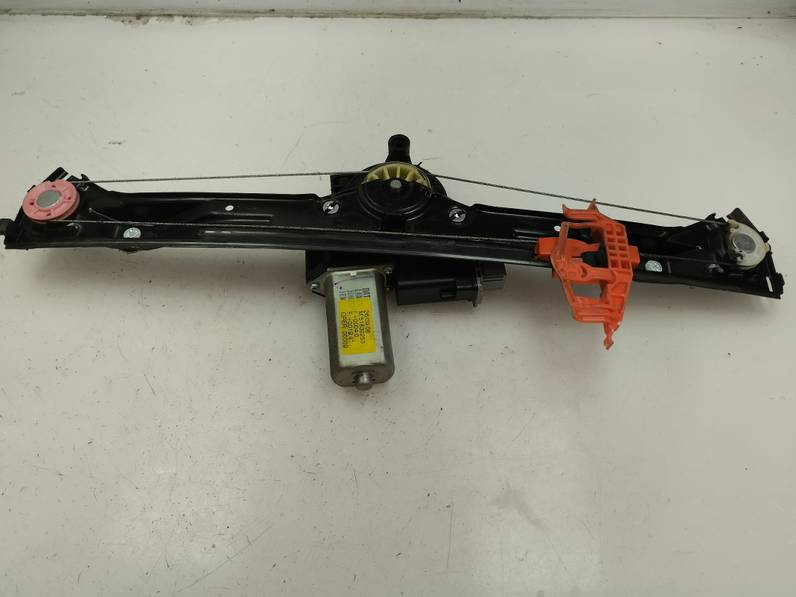 ELEVALUNAS DELANTERO DERECHO LANCIA DELTA 2008 1.6 D (120 CV)