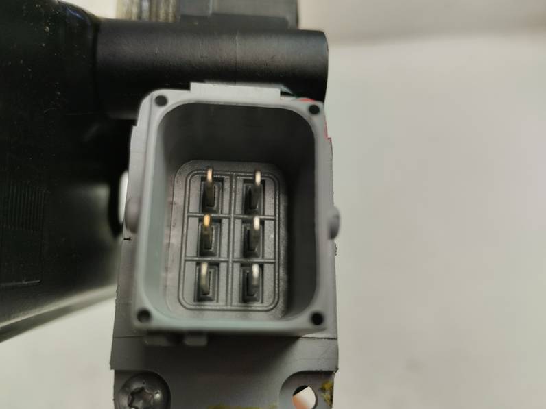 ELEVALUNAS DELANTERO DERECHO LANCIA DELTA 2008 1.6 D (120 CV)