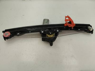 ELEVALUNAS DELANTERO IZQUIERDO LANCIA DELTA 2008 1.6 D (120 CV)