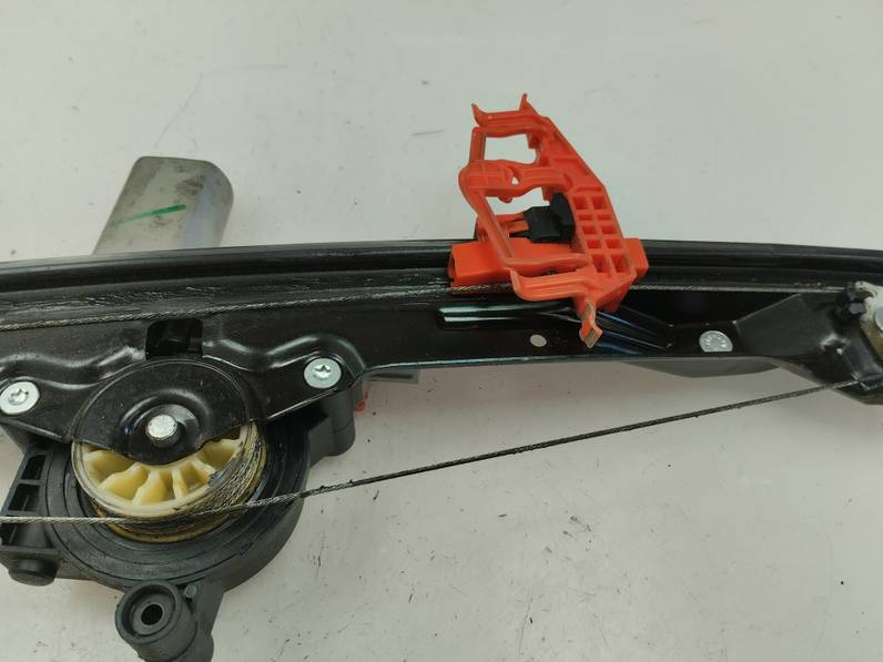 ELEVALUNAS DELANTERO IZQUIERDO LANCIA DELTA 2008 1.6 D (120 CV)