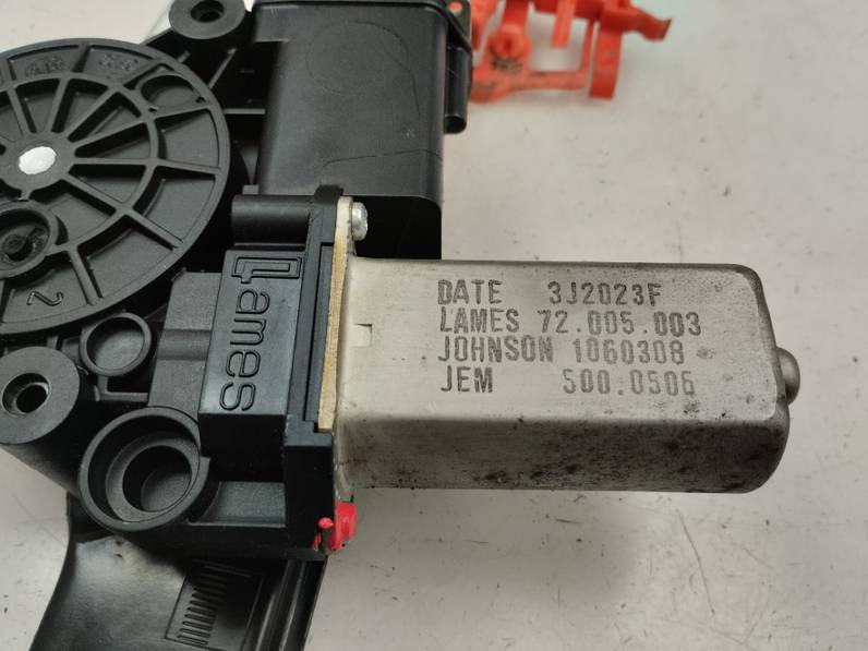 ELEVALUNAS DELANTERO IZQUIERDO LANCIA DELTA 2008 1.6 D (120 CV)