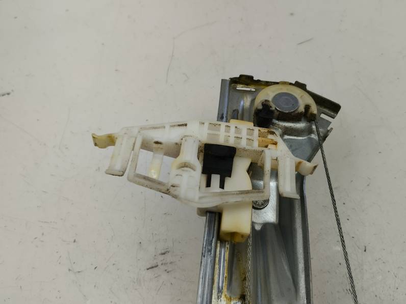 ELEVALUNAS TRASERO DERECHO LANCIA DELTA 2008 1.6 D (120 CV)