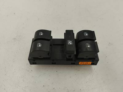 MANDO ELEVALUNAS DELANTERO IZQUIERDO LANCIA DELTA 2008 1.6 D (120 CV)