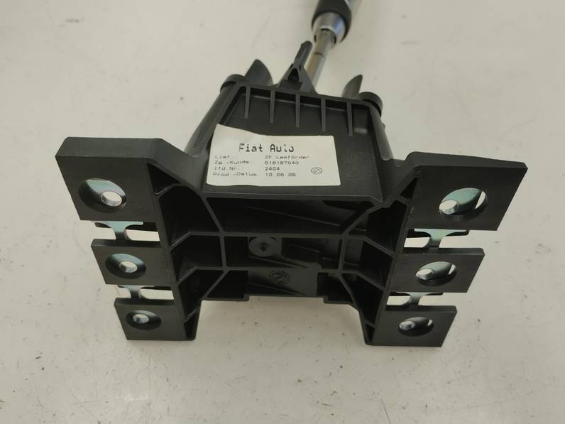 PALANCA CAMBIO LANCIA DELTA 2008 1.6 D (120 CV)