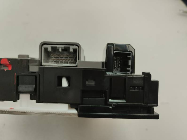 LUZ INTERIOR HONDA HR V 2017 1.6 DTEC (120 CV)