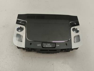 LUZ INTERIOR HONDA HR V 2017 1.6 DTEC (120 CV)