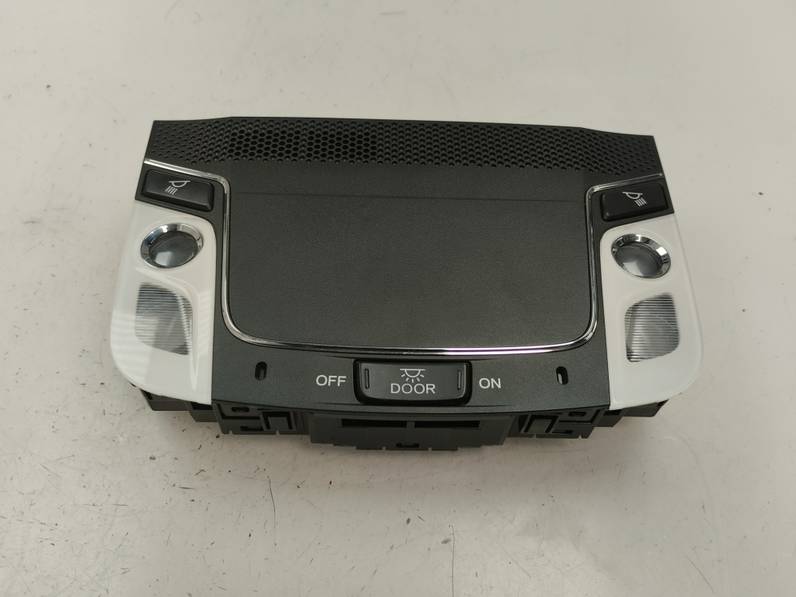 LUZ INTERIOR HONDA HR V 2017 1.6 DTEC (120 CV)