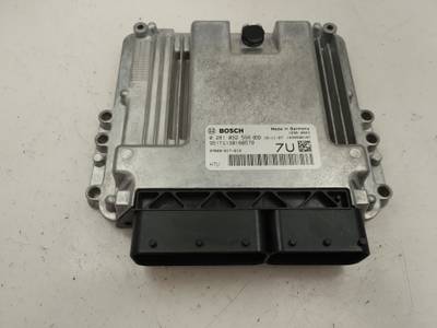 CENTRALITA MOTOR UCE HONDA HR V 2017 1.6 DTEC (120 CV)