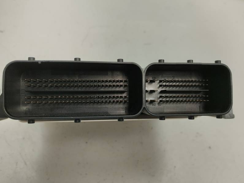 CENTRALITA MOTOR UCE HONDA HR V 2017 1.6 DTEC (120 CV)