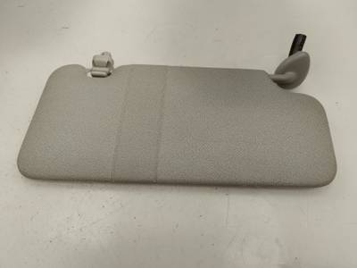 PARASOL IZQUIERDO HONDA HR V 2017 1.6 DTEC (120 CV)