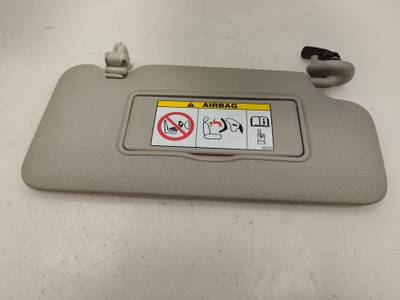 PARASOL DERECHO HONDA HR V 2017 1.6 DTEC (120 CV)