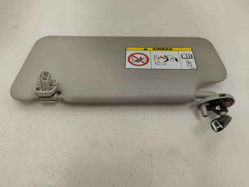 PARASOL DERECHO HONDA HR V 2017 1.6 DTEC (120 CV)