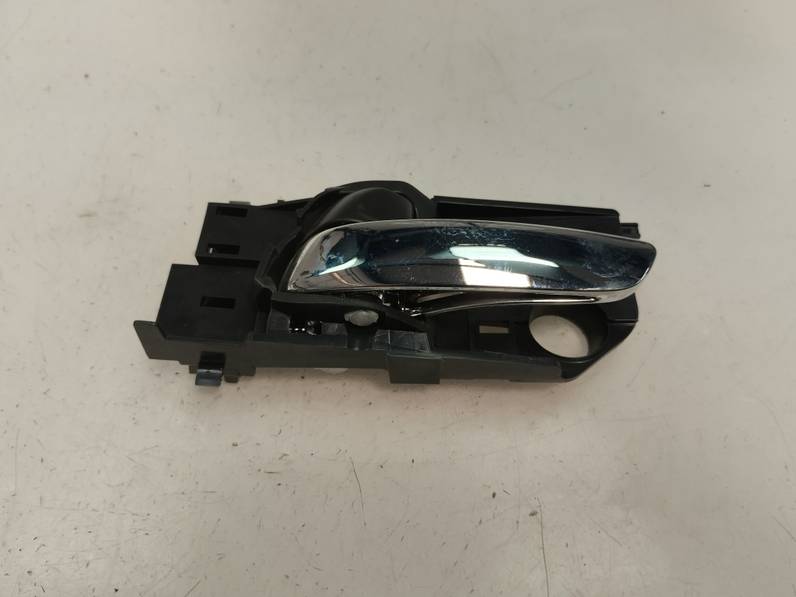 MANETA INTERIOR TRASERA IZQUIERDA HONDA HR V 2017 1.6 DTEC (120 CV)