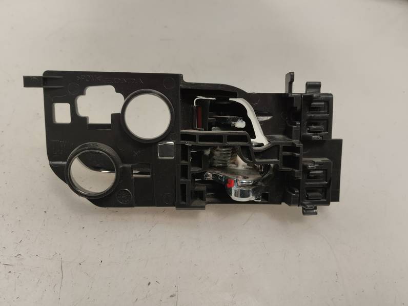 MANETA INTERIOR TRASERA IZQUIERDA HONDA HR V 2017 1.6 DTEC (120 CV)