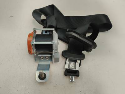 CINTURON SEGURIDAD TRASERO CENTRAL HONDA HR V 2017 1.6 DTEC (120 CV)