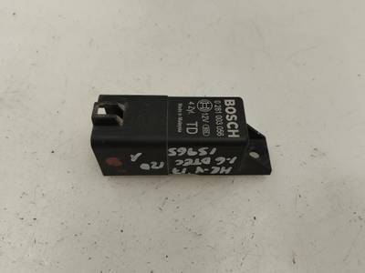 RELE HONDA HR V 2017 1.6 DTEC (120 CV)